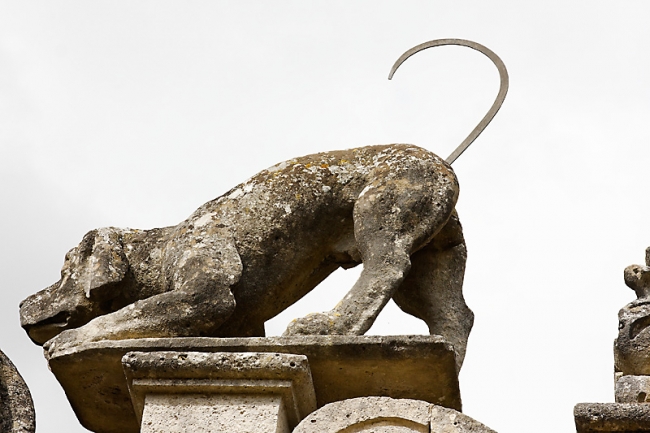 Chateau de Raray-026